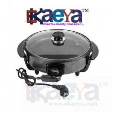 OkaeYa Kitchen King Cookware